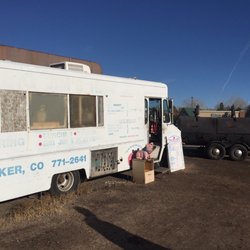 Big Jim's Ribs Tickler - Big Jim's BBQ Truck