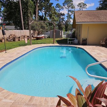 Paragon Pools - Pool Cleaners Near Me - Jacksonville, Florida Paragon Pools - Pool Cleaners Near Me - Jacksonville, Florida