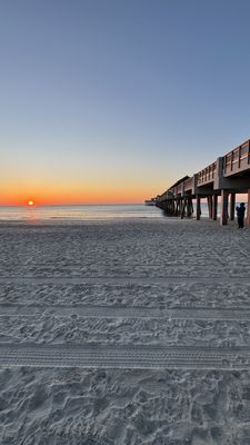 Folly Beach by null