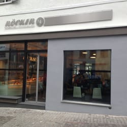 Röcker Hofkonditorei