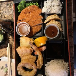 Bento Box Bento Box