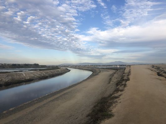 Wetlands & Wildlife Care Center by null