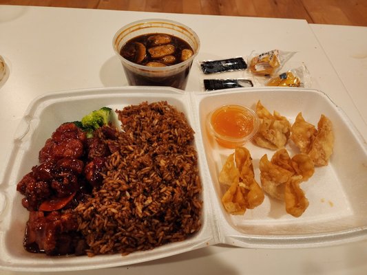 Asian Taste Medford by null