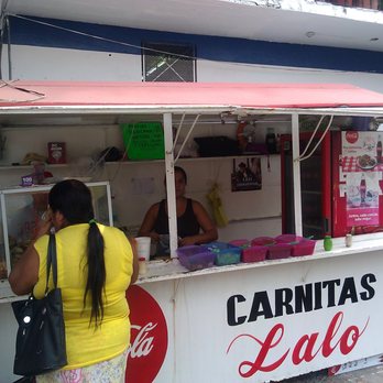 Carnitas Lalo - Food stand - Street Vendors Near Me - Puerto Vallarta, JAL Carnitas Lalo - Food stand - Street Vendors Near Me - Puerto Vallarta, JAL