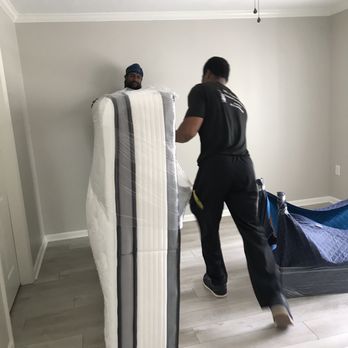 Mt Zion Moving - Movers Near Me - Brandon, Florida Mt Zion Moving - Movers Near Me - Brandon, Florida