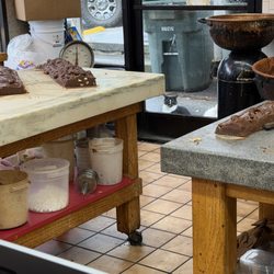 Country Maid Fudge