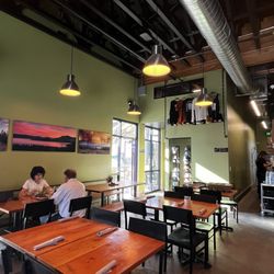 Truckee Brewing Company - Restaurant