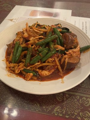 Chadar Thai Restaurant by null