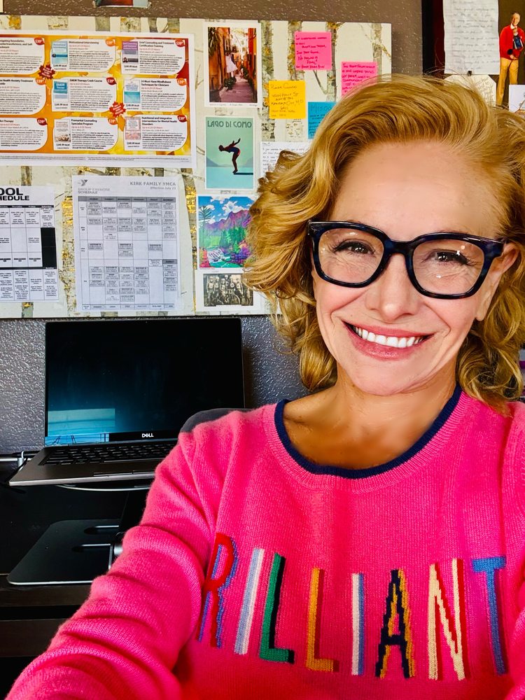 Focused Concentration - grief counselor in Kansas City, MO