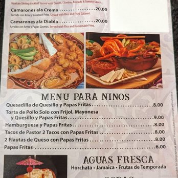Casa Puebla - Menu May 2023 - Mexican Near Me - Cherry Hill, New Jersey Casa Puebla - Menu May 2023 - Mexican Near Me - Cherry Hill, New Jersey