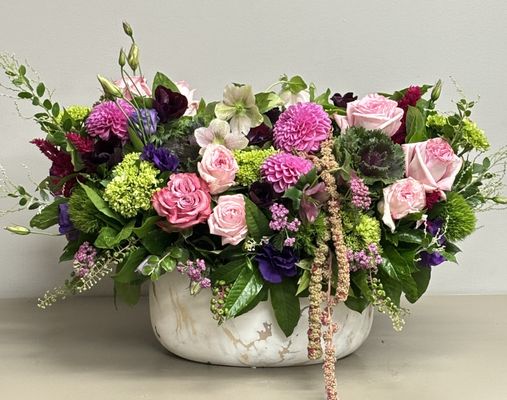 Florentyna's Fine Flower Company by null