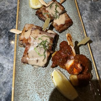 The Third Floor - Pork belly - New American Near Me - San Francisco, California The Third Floor - Pork belly - New American Near Me - San Francisco, California