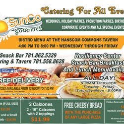 SunCo Gourmet
