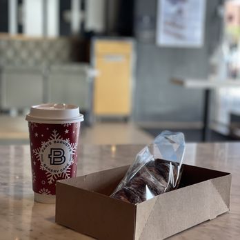 Paris Baguette - Coffee Danish + Chai Latte - Coffee & Tea Near Me - Milpitas, California Paris Baguette - Coffee Danish + Chai Latte - Coffee & Tea Near Me - Milpitas, California