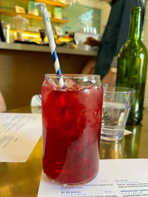 Bluestone Lane Upper West Side Café by null