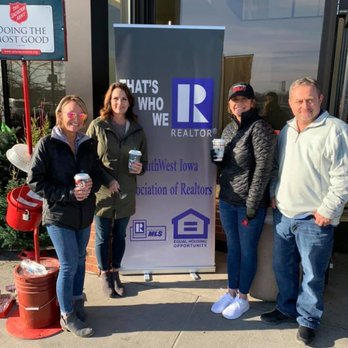 Homes By Chris Harter - Supporting the Salvation Army! - Real Estate Agents Near Me - Omaha, Nebraska Homes By Chris Harter - Supporting the Salvation Army! - Real Estate Agents Near Me - Omaha, Nebraska