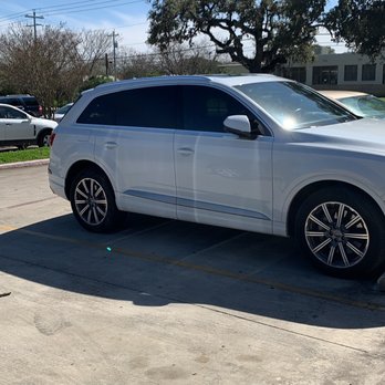 Exclusive Mobile Detailing - Detailed By Exclusive Mobile Detailing - Auto Detailing Near Me