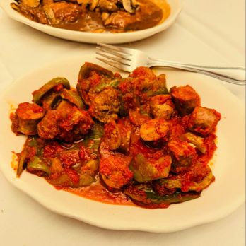Villa Di Roma - Italian Near Me - Philadelphia, Pennsylvania