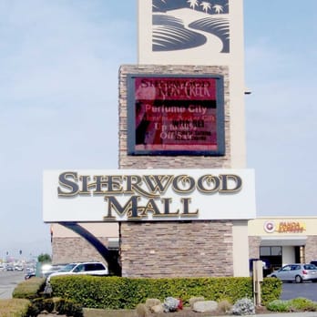 Sherwood Mall - Shopping Centers Near Me - Stockton, California Sherwood Mall - Shopping Centers Near Me - Stockton, California