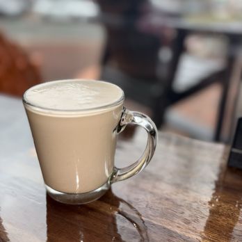 Cameron Cafe - Coffee & Tea Near Me - Alexandria, Virginia Cameron Cafe - Coffee & Tea Near Me - Alexandria, Virginia