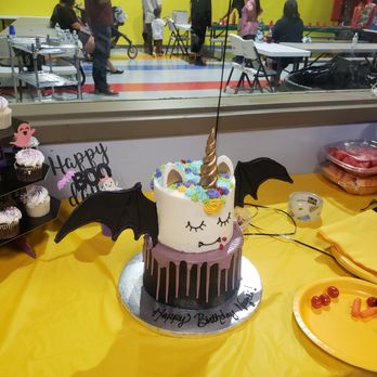 Icing On The Cake - Halloween for her Birthday - Cupcakes Near Me - Colorado Springs, Colorado Icing On The Cake - Halloween for her Birthday - Cupcakes Near Me - Colorado Springs, Colorado