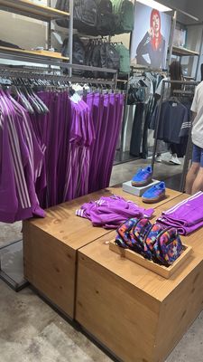adidas Store Atlanta by null