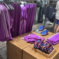 adidas Store