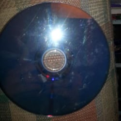GameStop - Gamestop likes to sell damaged used discs to their customers. Here is my "Guaranteed used copy" of The Last of Us.