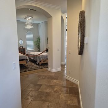 Gaia Inn And Spa - The massage area - Day Spas Near Me - Temecula, California Gaia Inn And Spa - The massage area - Day Spas Near Me - Temecula, California