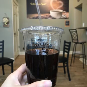Spark Coffee - Coffee Roasteries Near Me - Stroudsburg, Pennsylvania