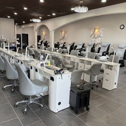 Sparkling Nail & Spa