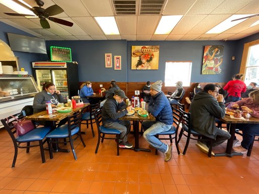 Taqueria Chapala by null