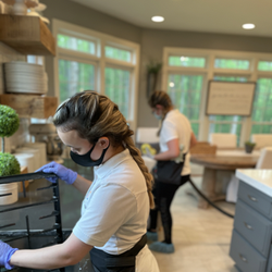Star Maids Cleaning Solutions
