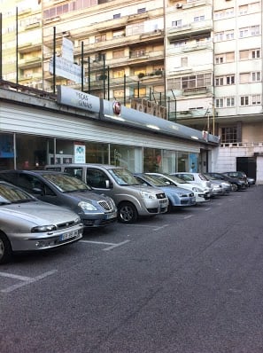 Automeclis - Comércio de Automóveis