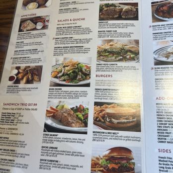Mimi's Cafe - Menu - Breakfast & Brunch Near Me - Chino, California Mimi's Cafe - Menu - Breakfast & Brunch Near Me - Chino, California