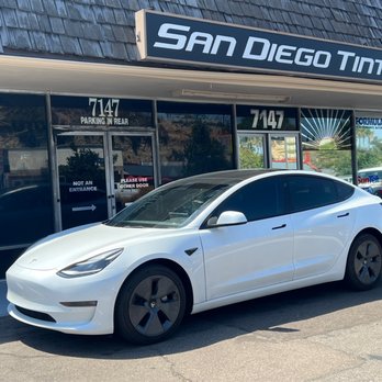 San Diego Tint - My new baby (2022) - Auto Detailing Near Me - La Mesa, California San Diego Tint - My new baby (2022) - Auto Detailing Near Me - La Mesa, California