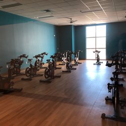 Cane Bay Family YMCA - Spin Room