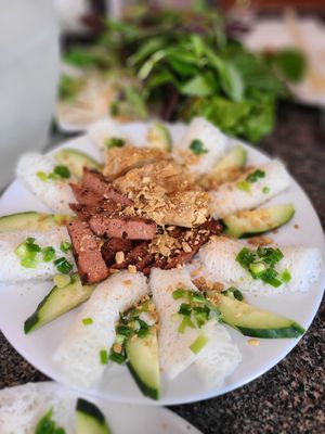CƠM TẤM ĐÀO VIÊN by null