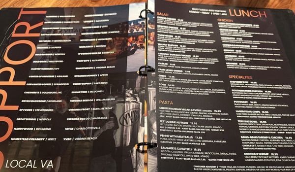 Maggie McFly's | Springfield by null