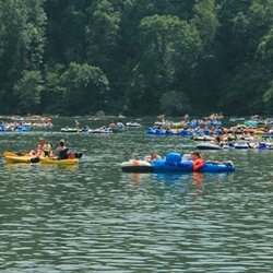 NOC Chattahoochee Outpost