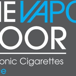 The Vapor Door