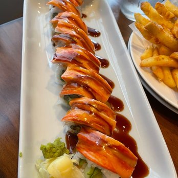 Daisuki Sushi - Sushi Bars Near Me - Louisville, Kentucky Daisuki Sushi - Sushi Bars Near Me - Louisville, Kentucky
