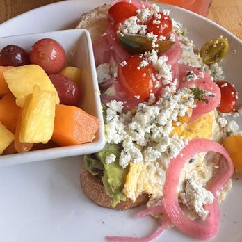 Luci's at the Orchard - Breakfast & Brunch Near Me - Phoenix, Arizona Luci's at the Orchard - Breakfast & Brunch Near Me - Phoenix, Arizona