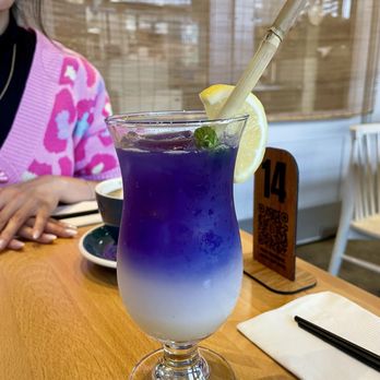 Takenaka - Takenaka Soda - Japanese Near Me - Vancouver, British Columbia