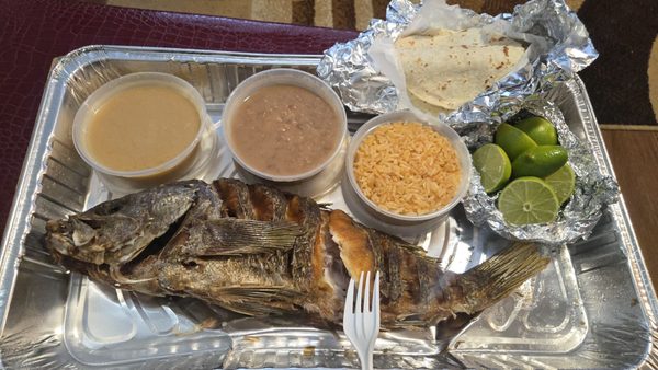 Tijuana Restaurant by null