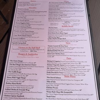 Spotted Horse Tavern - Menú - New American Near Me - Westport, Connecticut Spotted Horse Tavern - Menú - New American Near Me - Westport, Connecticut