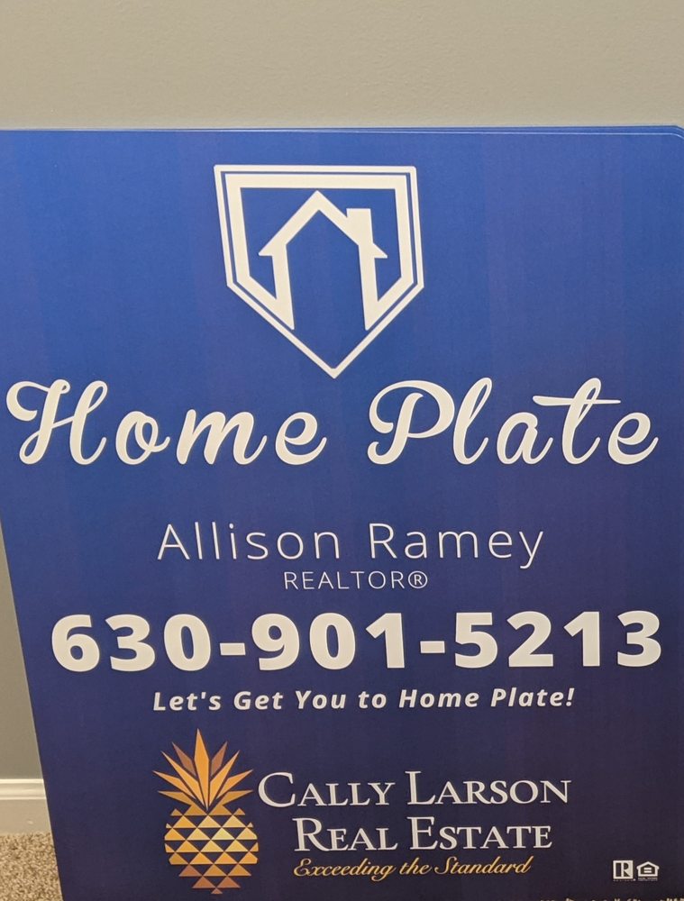 ALLISON RAMEY CALLY LARSON REAL ESTATE Updated October 2024