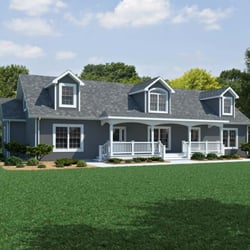 Yates Homes