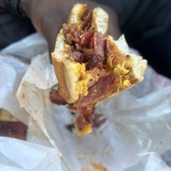 Fred's Burger