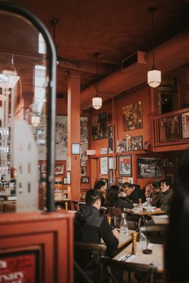 Pagliacci's by null